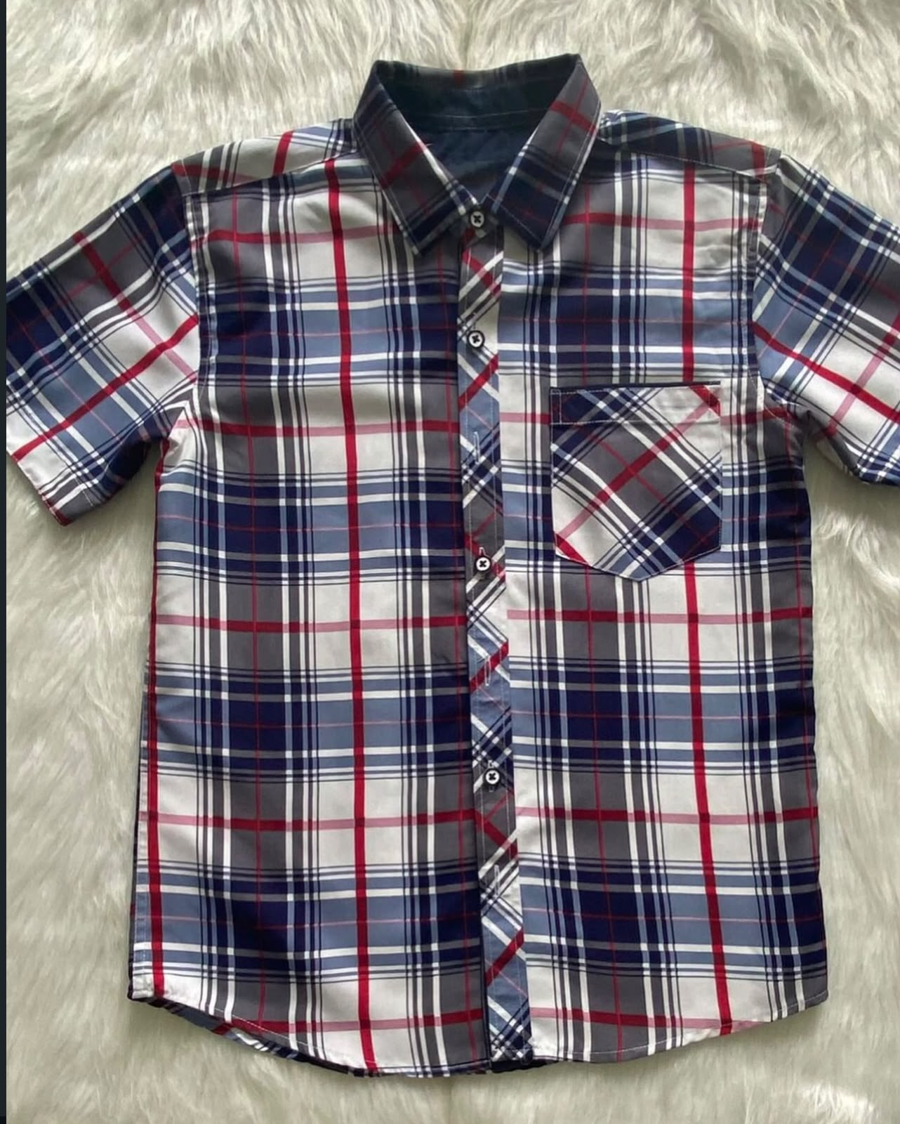 Chaqueta denim americana